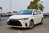TOYOTA YARIS||2026 MODEL||MONTHLY JUST 1550||CALL US 77471127