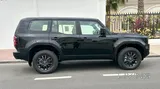LAND CRUISER PRADO 2026 FOR RENT