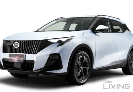 GAC Emkoo  2025