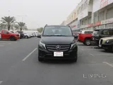 Mercedes Benz -  Vito