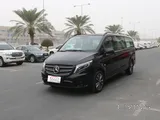 Mercedes Benz -  Vito