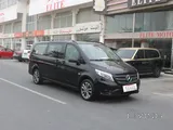 Mercedes Benz -  Vito