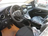 Mercedes Benz -  Vito
