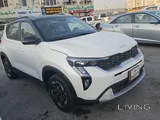 KIA SONET |MODEL 2024