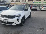 KIA SONET |MODEL 2024