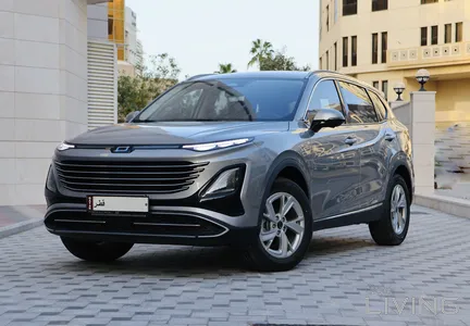 Bestune T99  2025