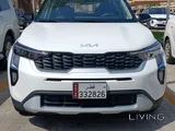 PRICE DROPPED MONTH 1400 QARONLY FOR KIA SONET 2026 MODEL CALL 39961199/39961188