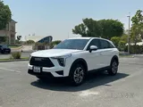 HAVAL JOLION MAX