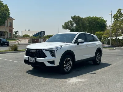 HAVAL JOLION MAX