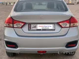 SUZUKI CAIZ 2024 MODEL MONTHLY RENT 1449 QR ONLY - 30887783