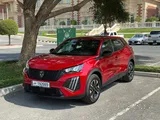 PEUGEOT 2008 FULL OPTION