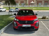 PEUGEOT 2008 FULL OPTION