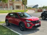 PEUGEOT 2008 FULL OPTION