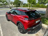 PEUGEOT 2008 FULL OPTION