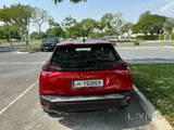 PEUGEOT 2008 FULL OPTION