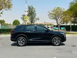 HAVAL JOLION 2027