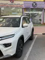 2099 QR MONTHLY 26 MODEL TOYOTA URBAN CRUISER  CONT:33377798/71806142