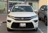 2099 QR MONTHLY 26 MODEL TOYOTA URBAN CRUISER  CONT:33377798/71806142