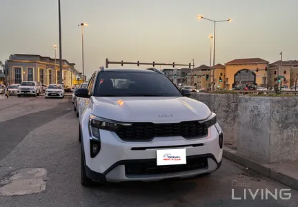 Kia Sonet  2026