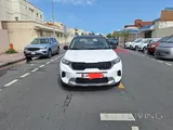 Rent Kia Sonet at an offer price.