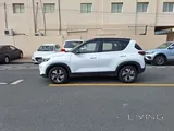 Rent Kia Sonet at an offer price.