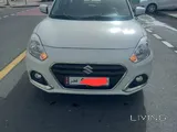 Drive Suzuki Dzire at a special rate.