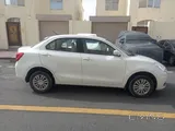 Drive Suzuki Dzire at a special rate.