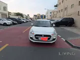 Suzuki Swift for Rent.