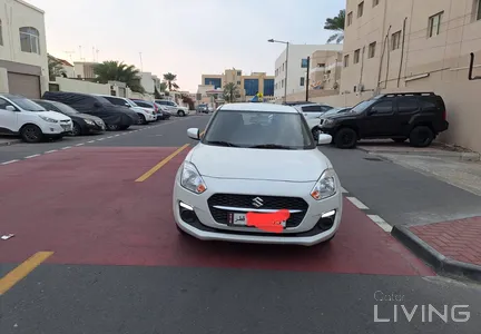 Suzuki Swift  2023