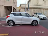 Suzuki Swift for Rent.