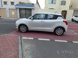 Suzuki Swift for Rent.