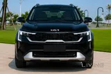 Kia Sonet 2024