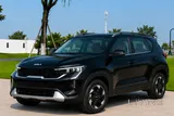 Kia Sonet 2024