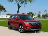GAC GS4 4X4 FULL OPTION