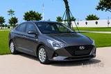 Hyundai Accent 2023