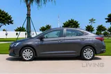 Hyundai Accent 2023