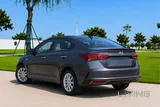Hyundai Accent 2023