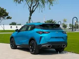 GAC Emzoom 2024