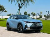 GAC Emkoo 2024 Full Option