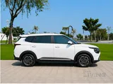Kia Carens 2024 Full Option  7 seats