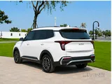 Kia Carens 2024 Full Option  7 seats