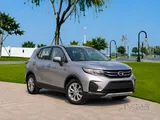 GAC GS3