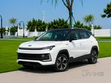JAC Js4 2025 full option
