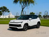 JAC Js4 2025 full option