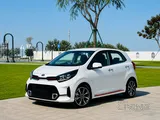 kia Picanto GT Line Full Option