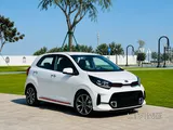 kia Picanto GT Line Full Option