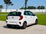 kia Picanto GT Line Full Option