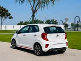 kia Picanto GT Line Full Option