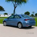 Toyota Corolla 2025