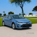 Toyota Corolla 2025